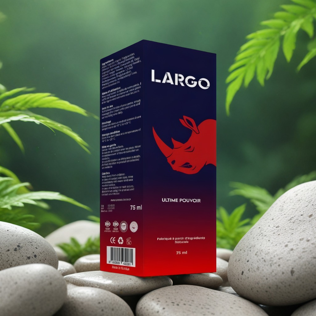Product packshot