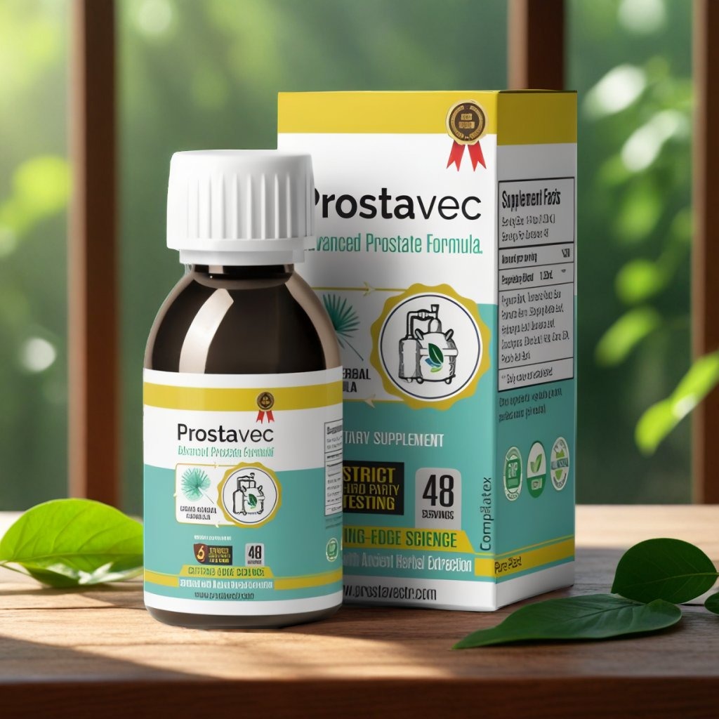 Product packshot