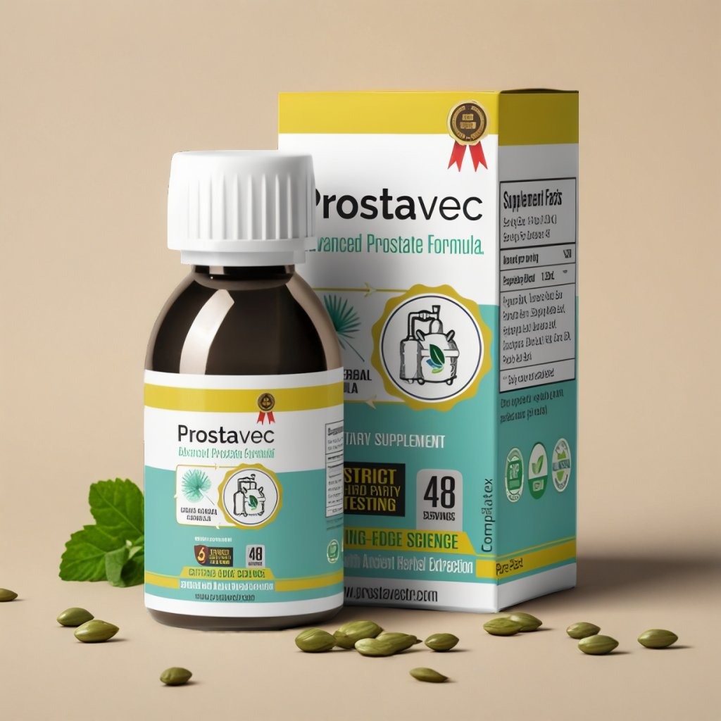 Product packshot