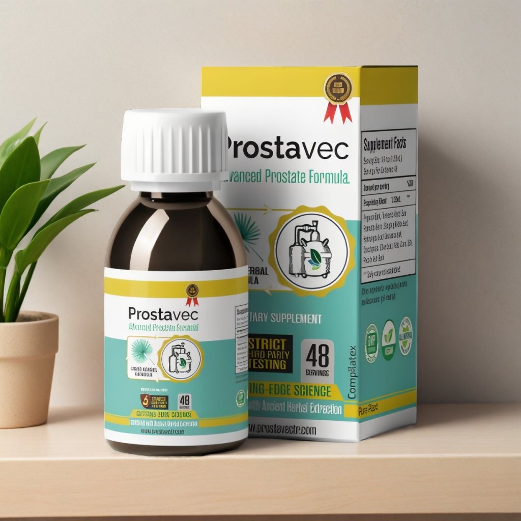 Product packshot