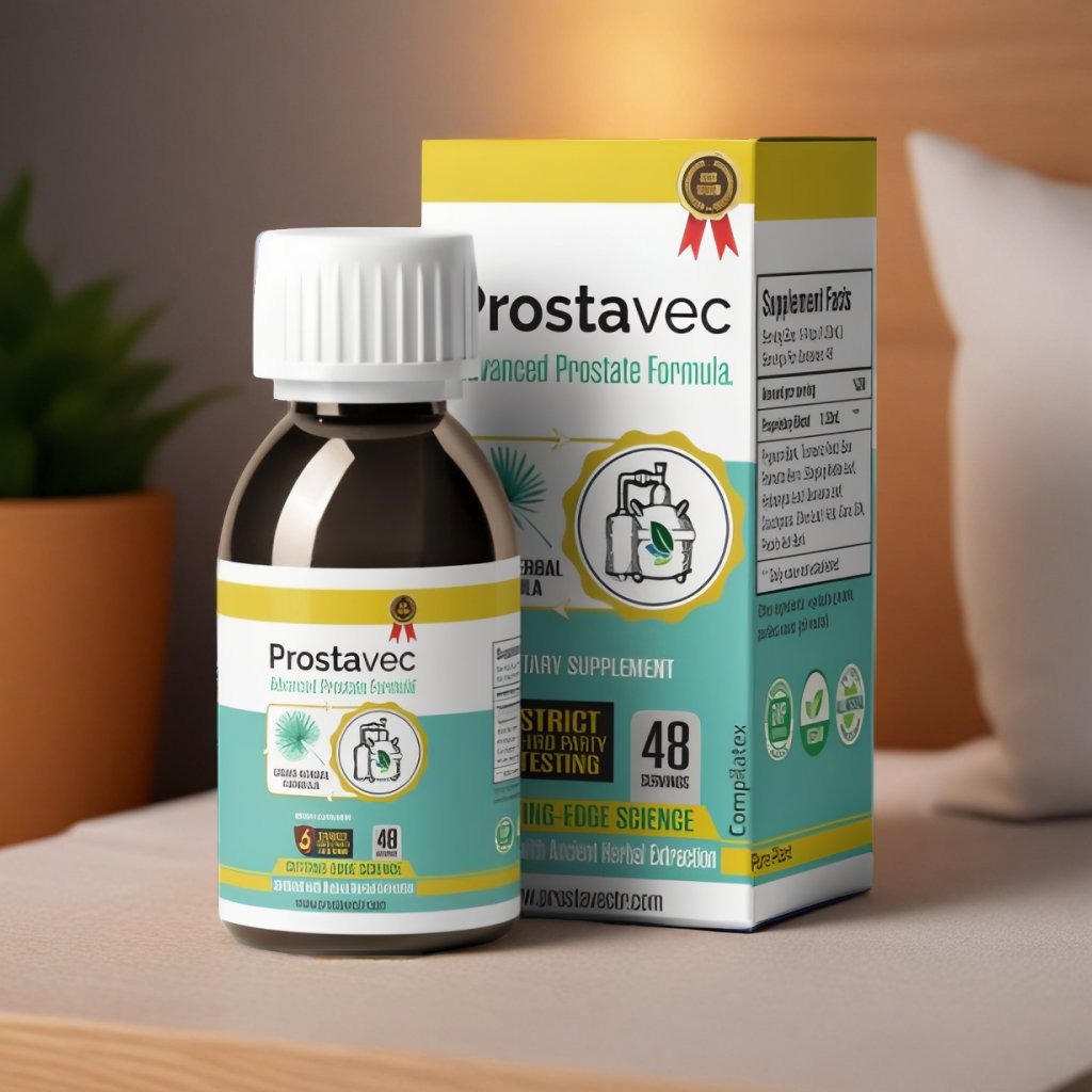 Product packshot