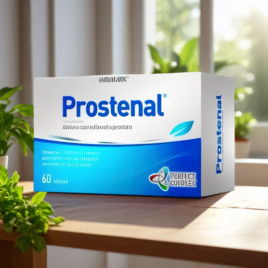Product packshot