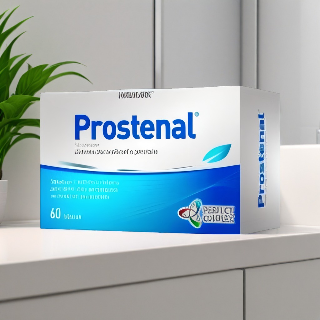 Product packshot