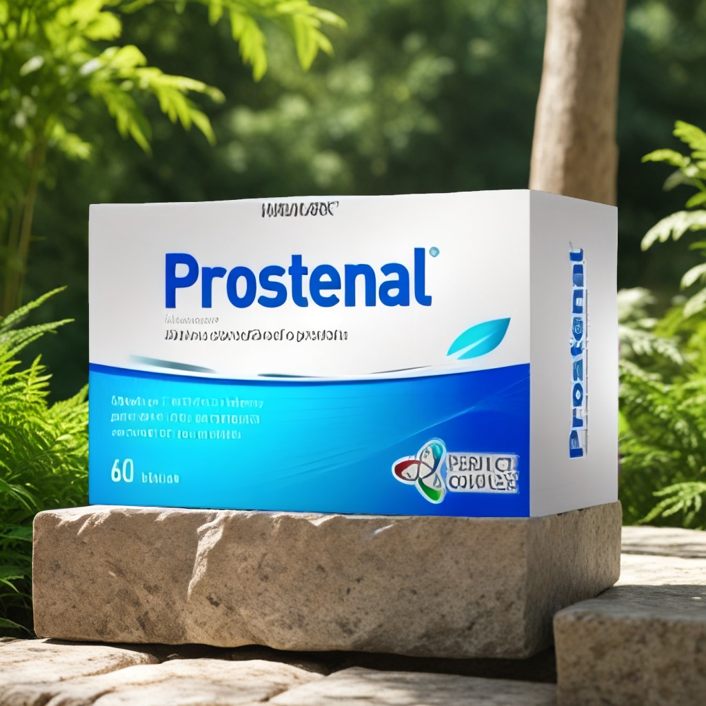 Product packshot