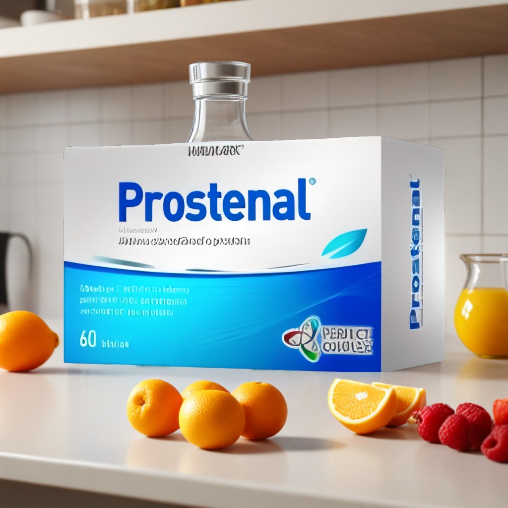 Product packshot