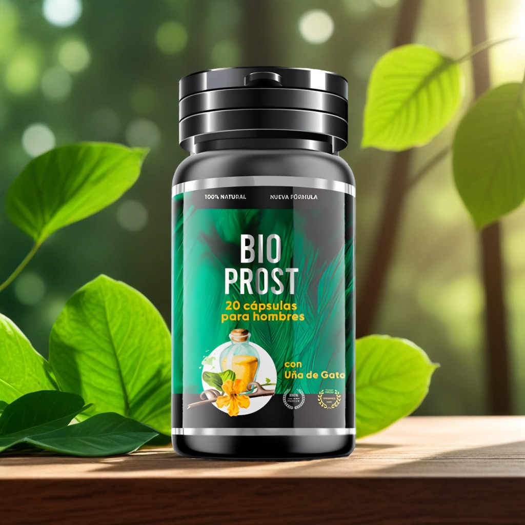 Product packshot