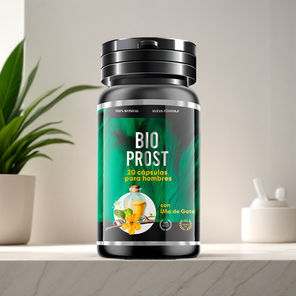 Product packshot