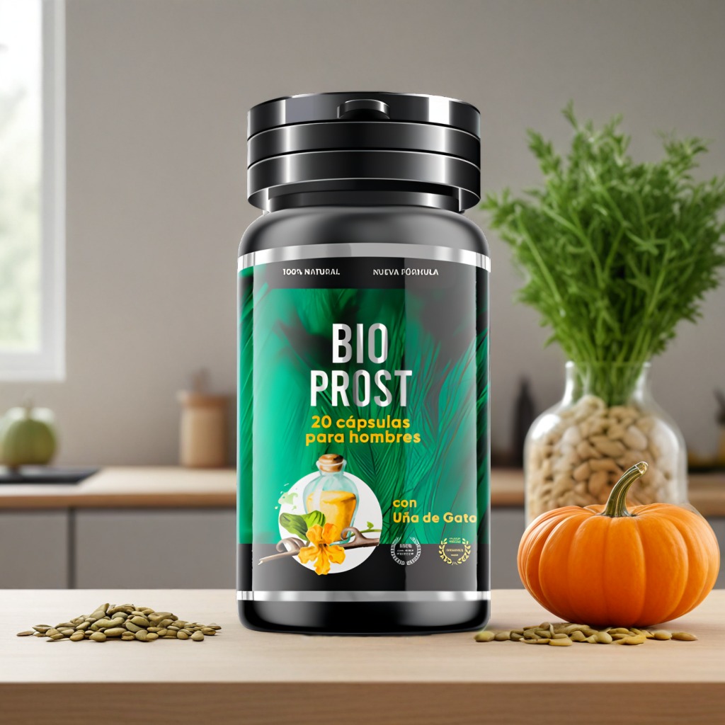 Product packshot