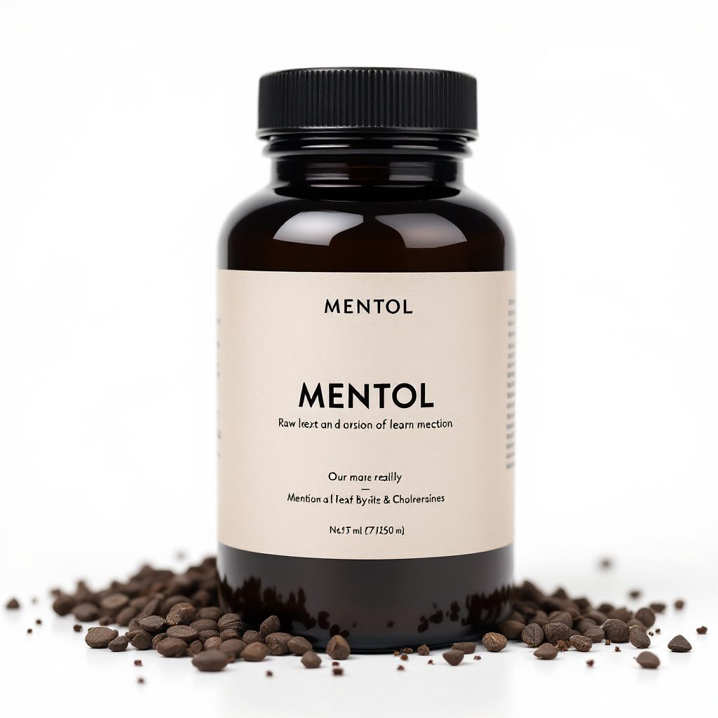 Mentol