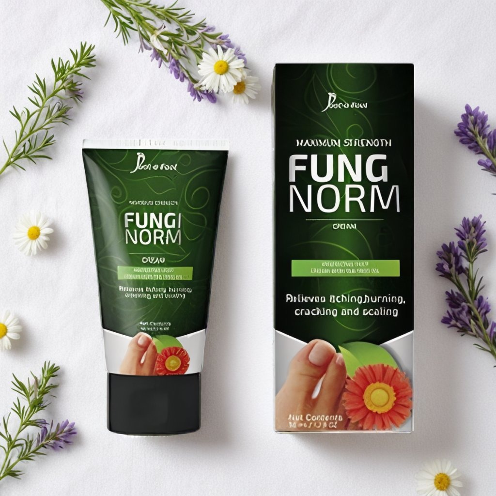 Product packshot