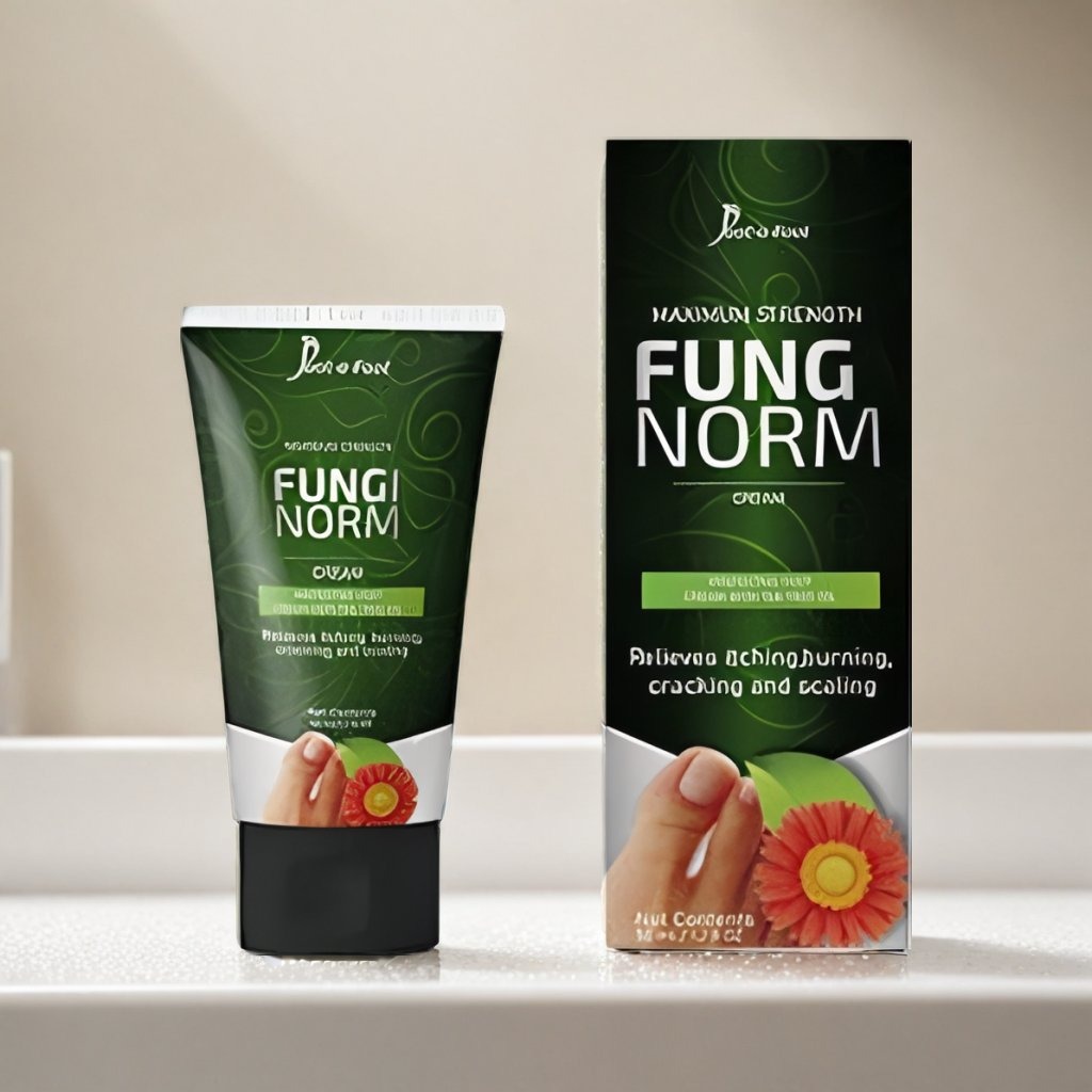 Product packshot