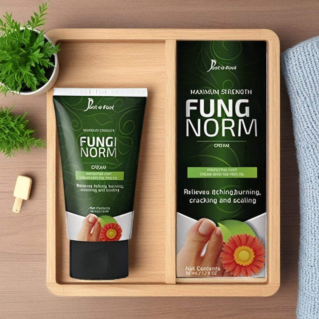 Product packshot