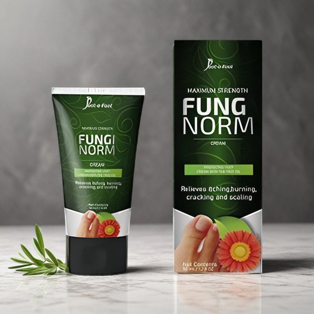 Product packshot