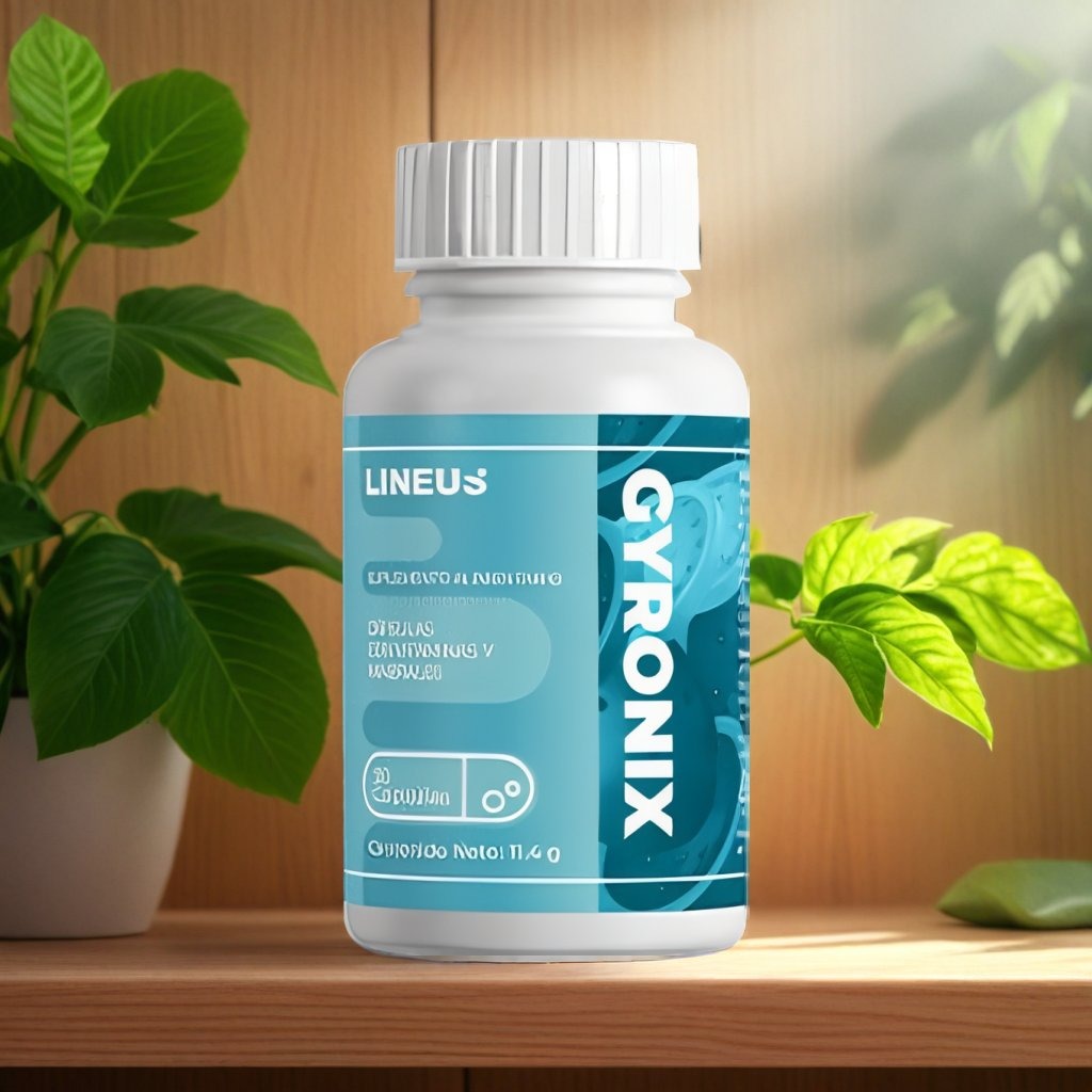 Product packshot