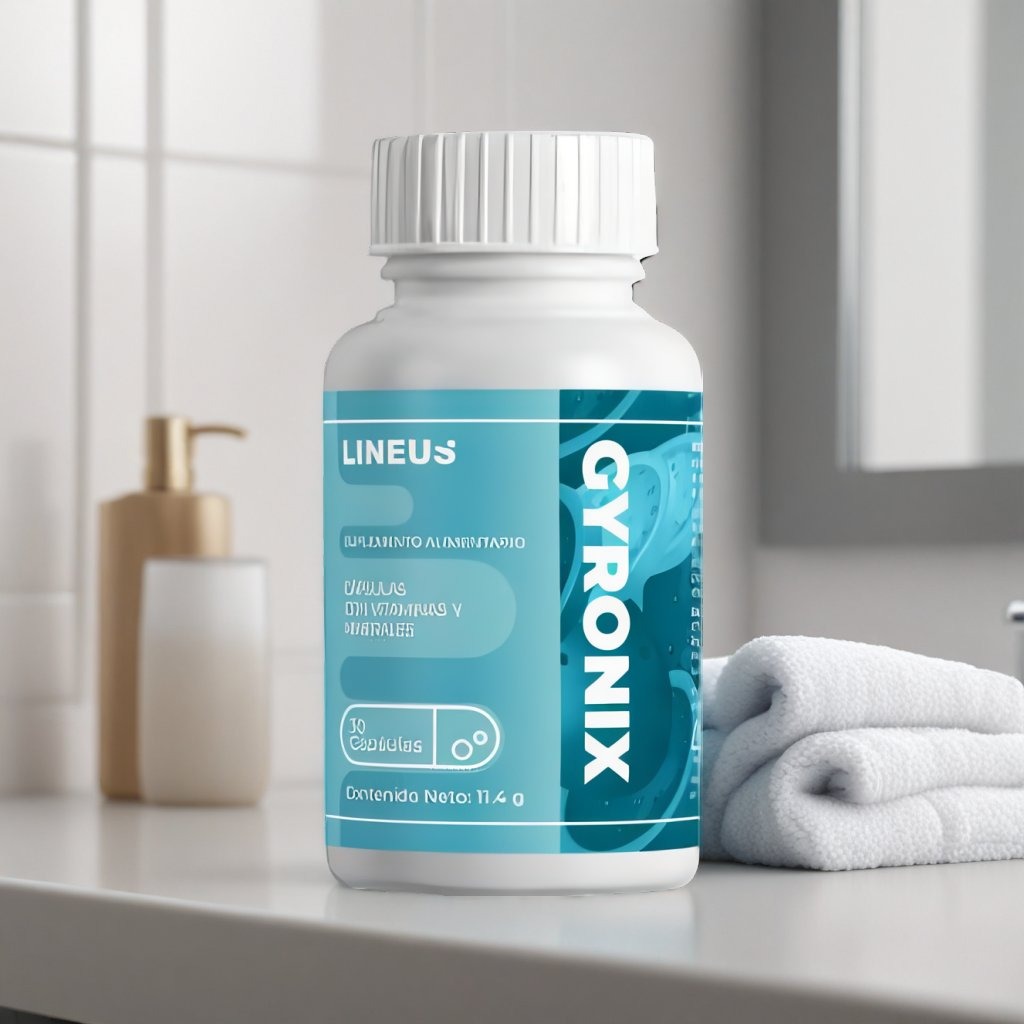 Product packshot