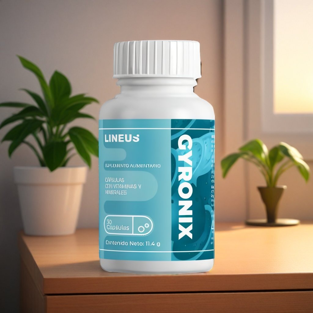 Product packshot