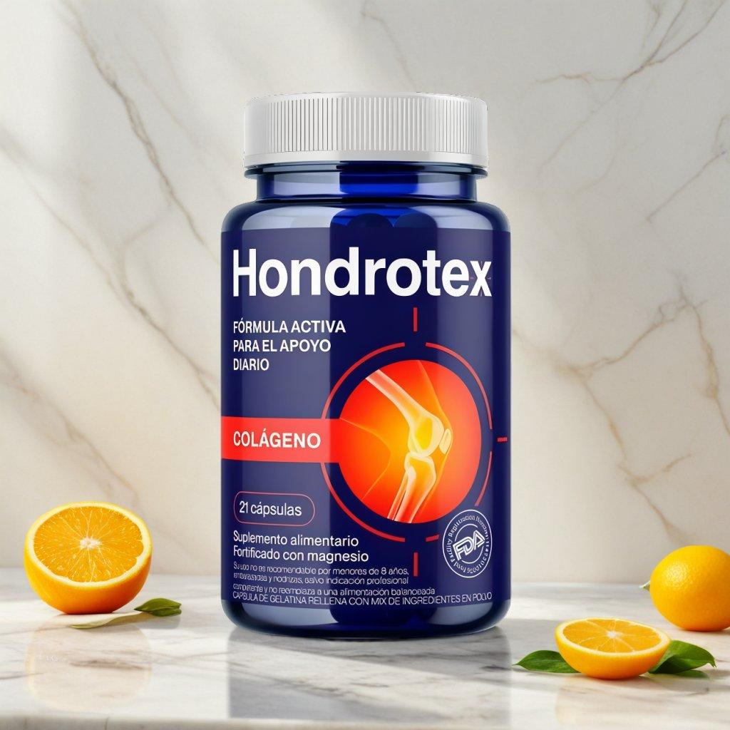 Product packshot