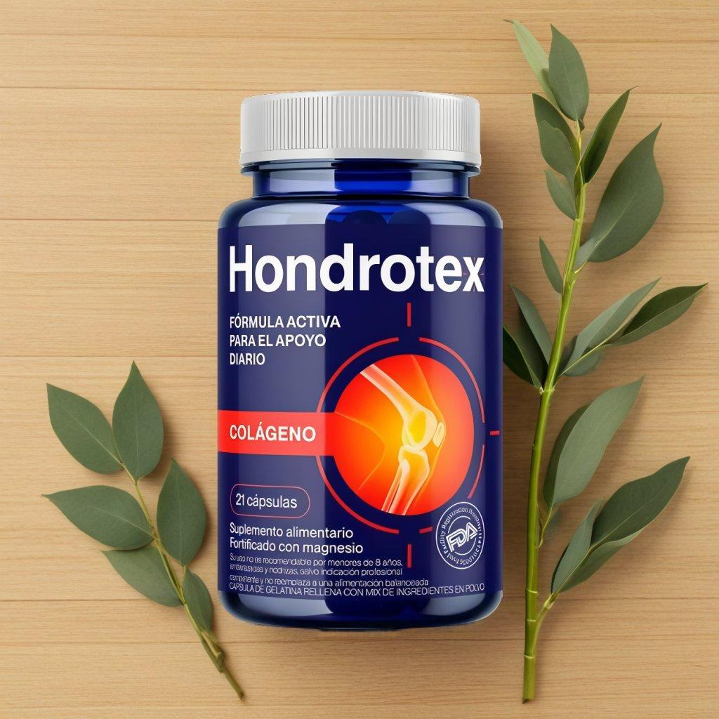 Product packshot