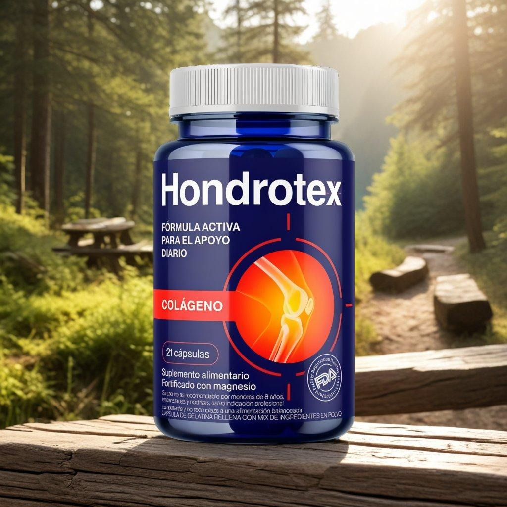 Product packshot