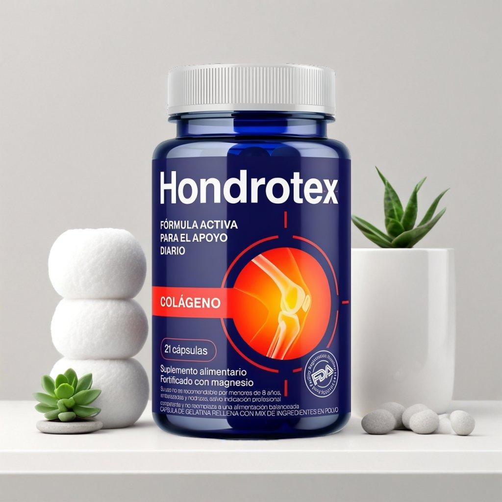 Product packshot