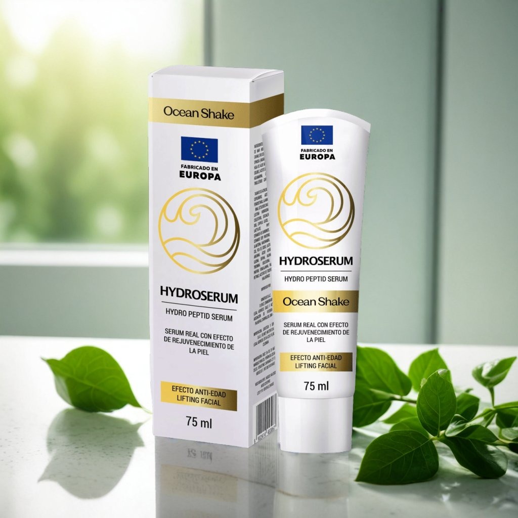 Product packshot