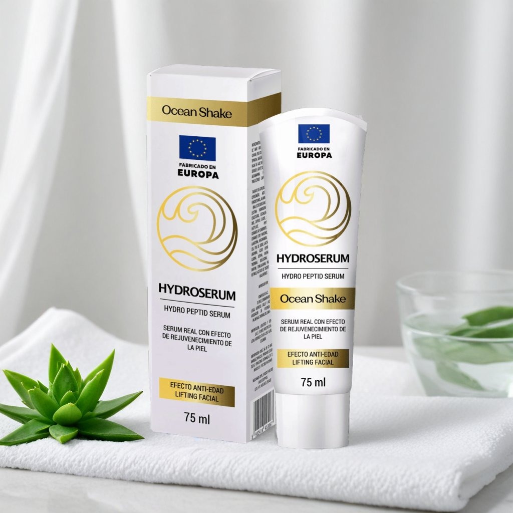 Product packshot