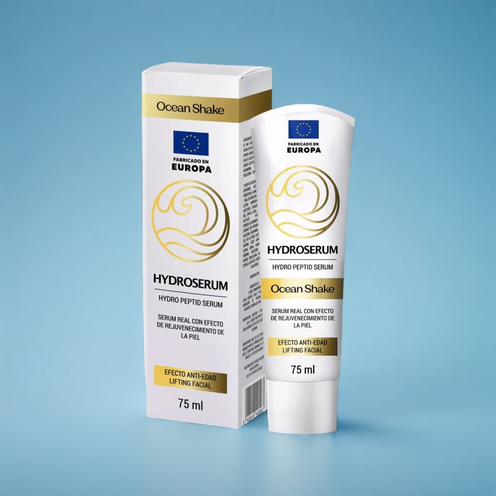 Product packshot