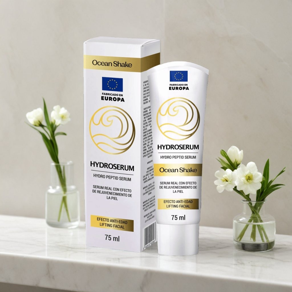 Product packshot