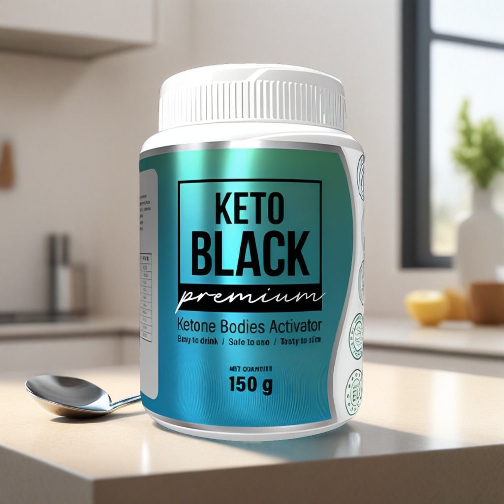Product packshot