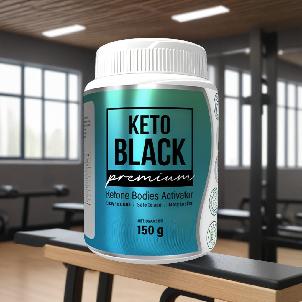 Product packshot