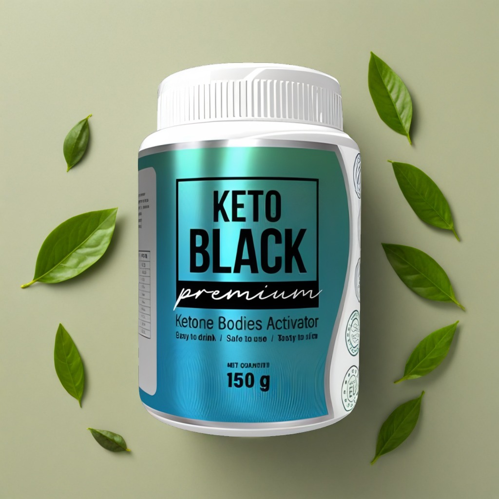 Product packshot