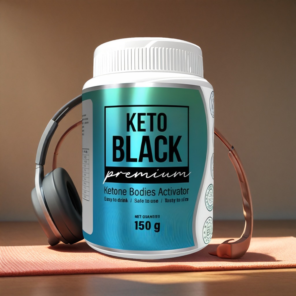 Product packshot