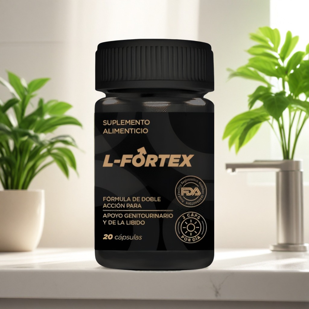 Product packshot