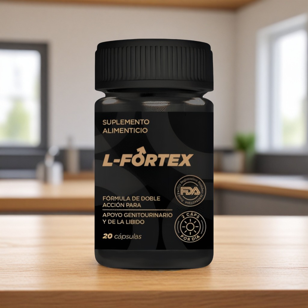 Product packshot
