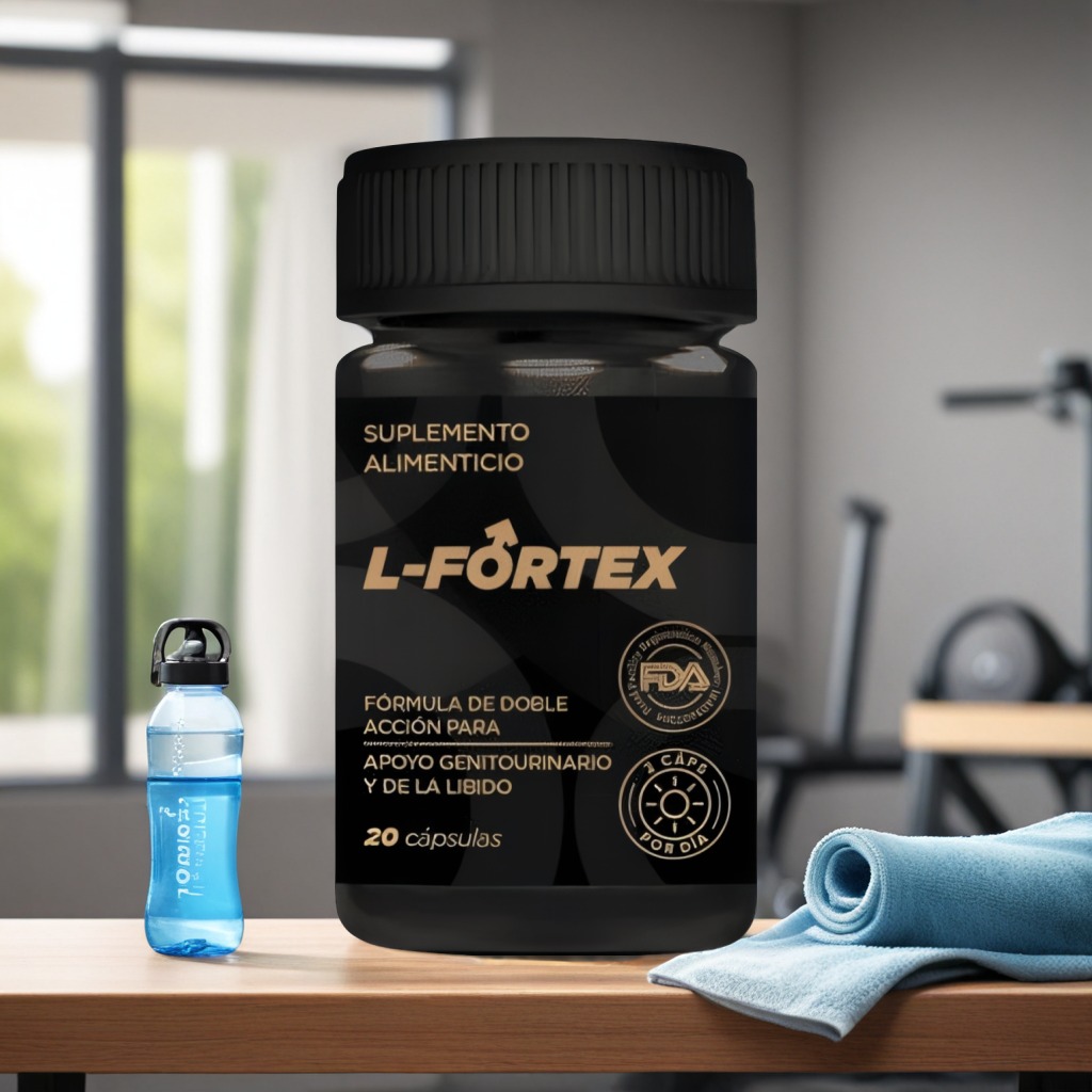 Product packshot