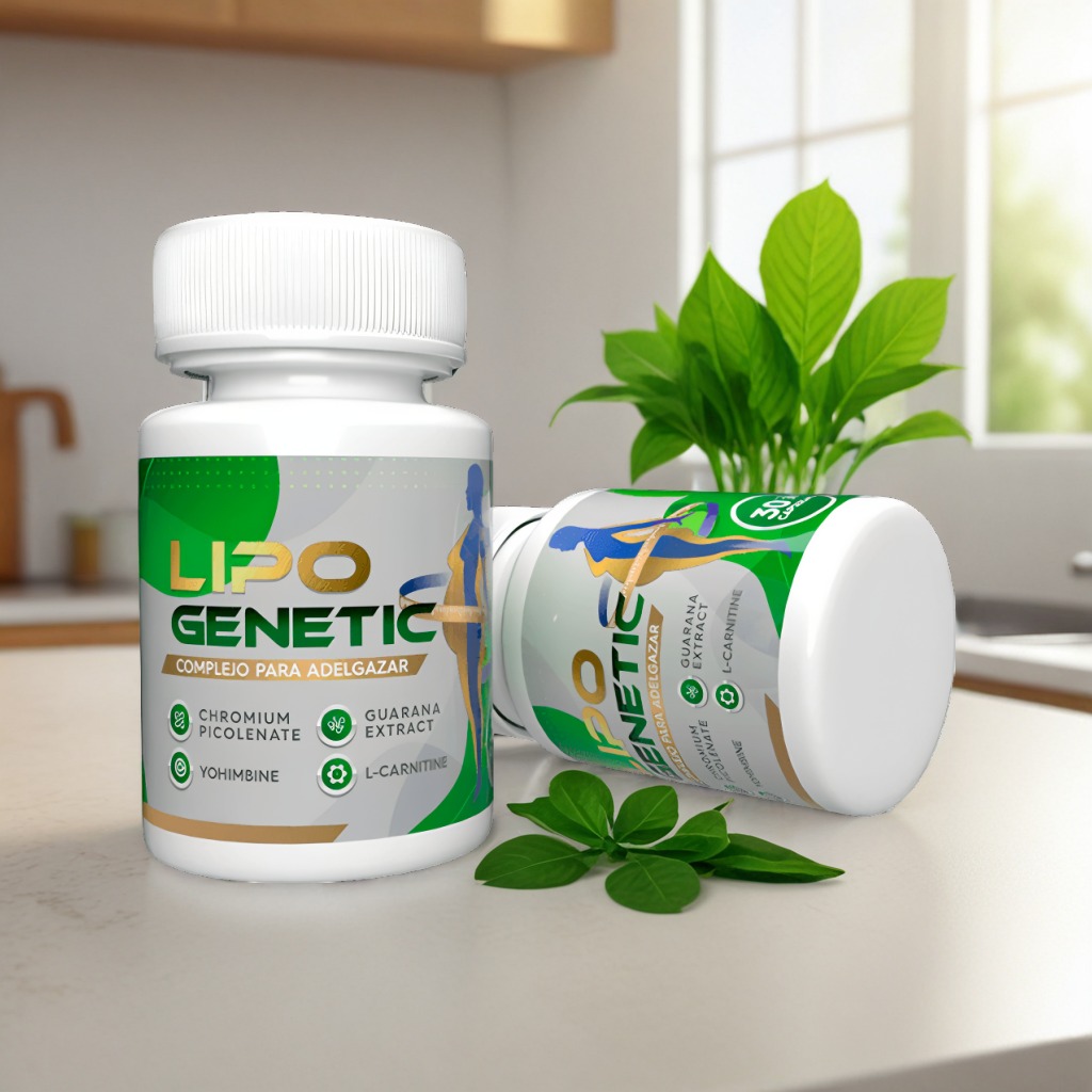 Product packshot
