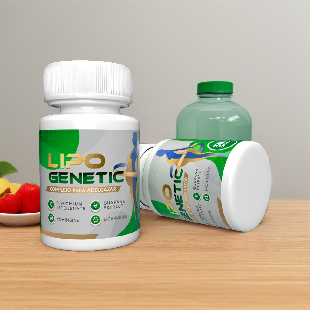 Product packshot