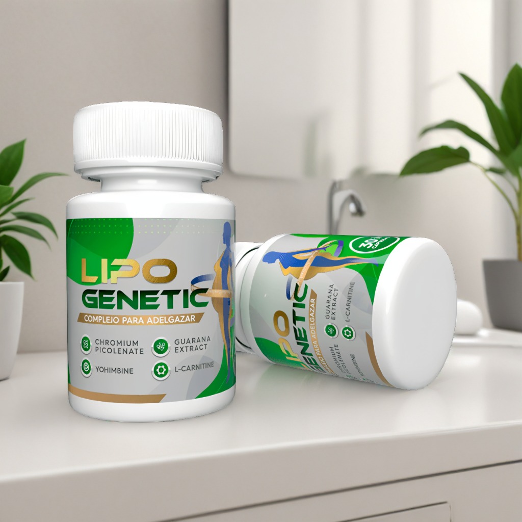 Product packshot