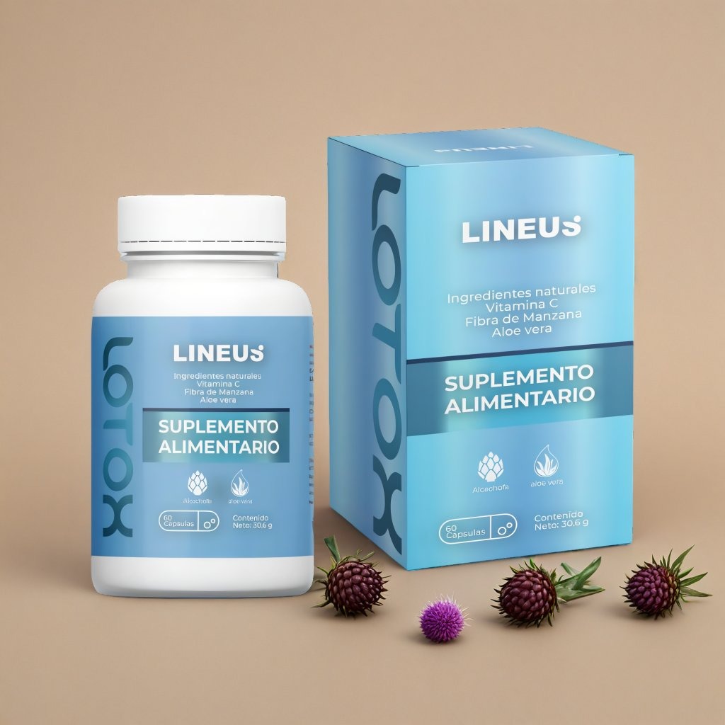 Product packshot