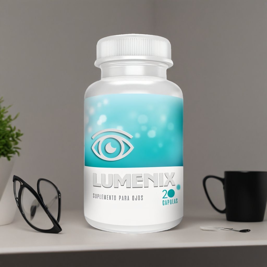 Product packshot