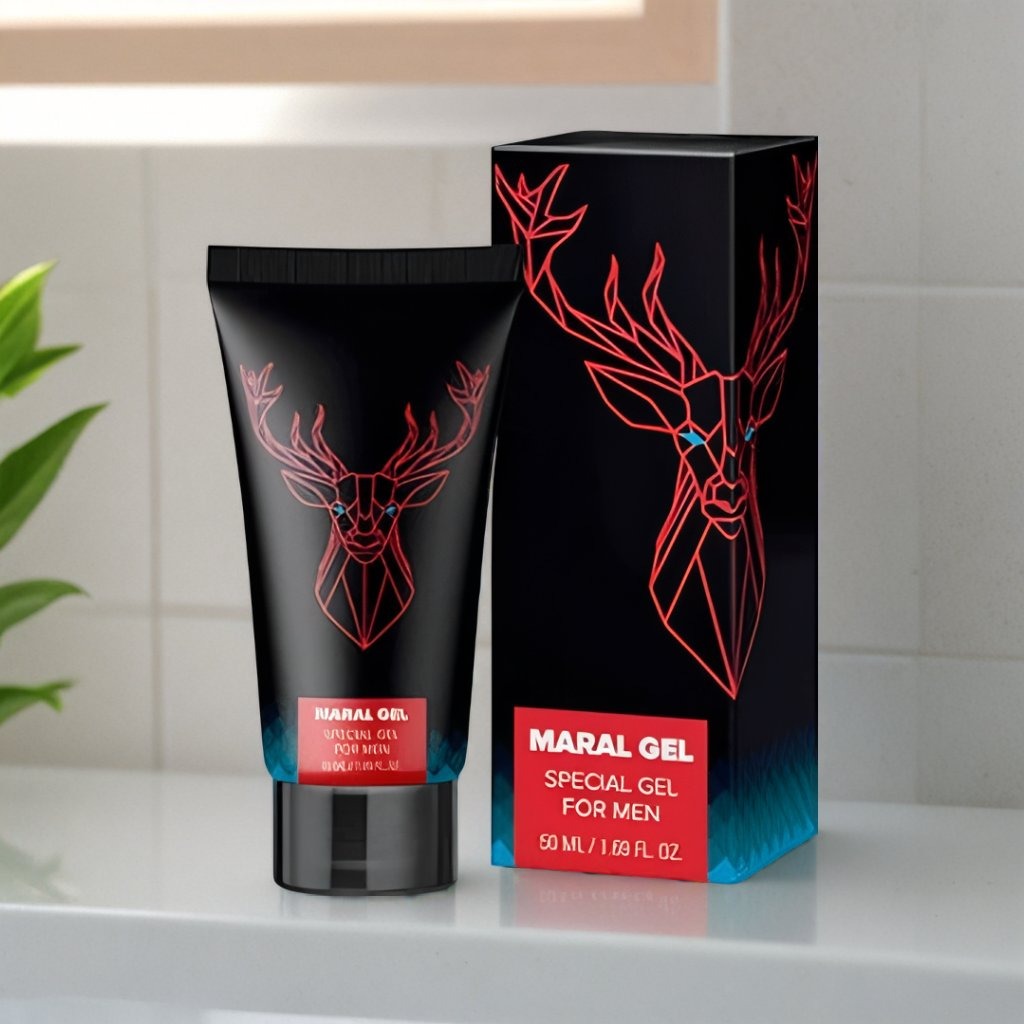 Product packshot