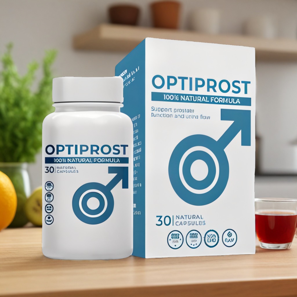 Product packshot
