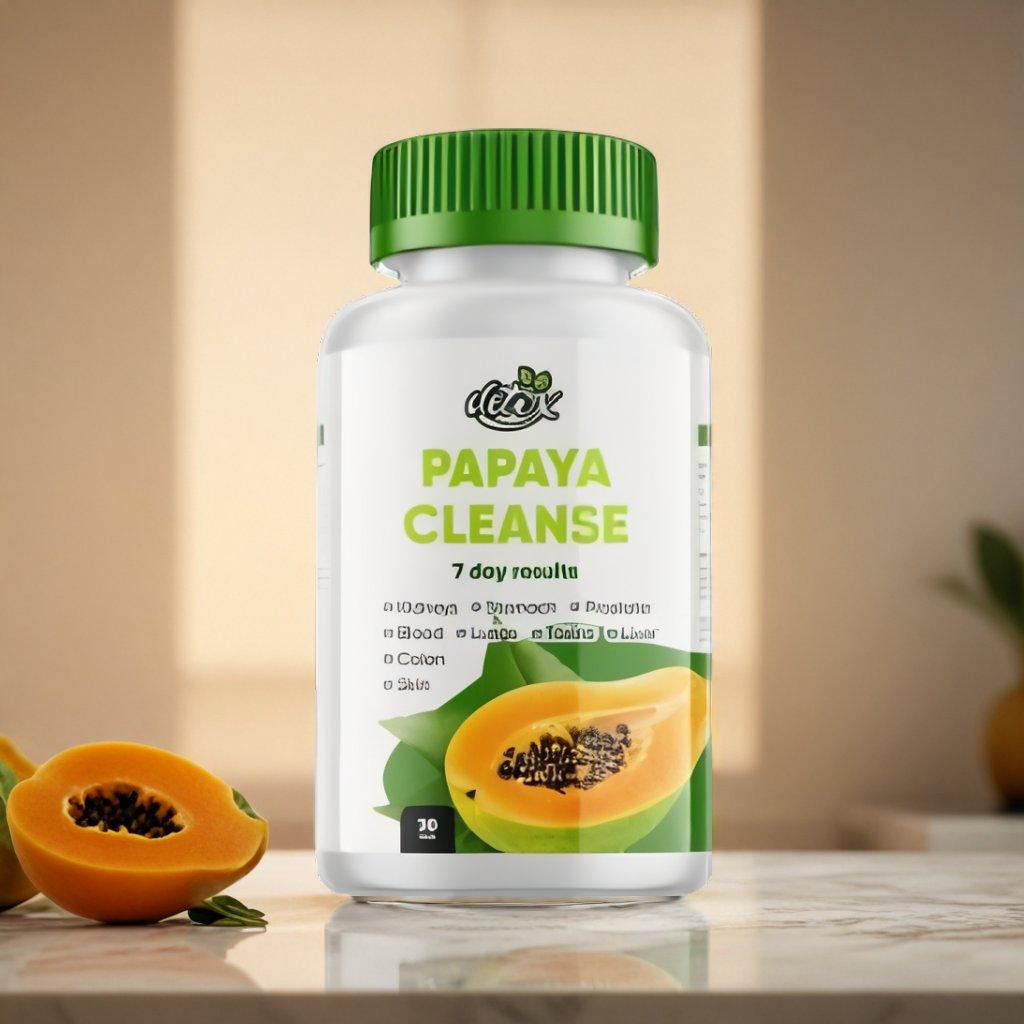 Product packshot
