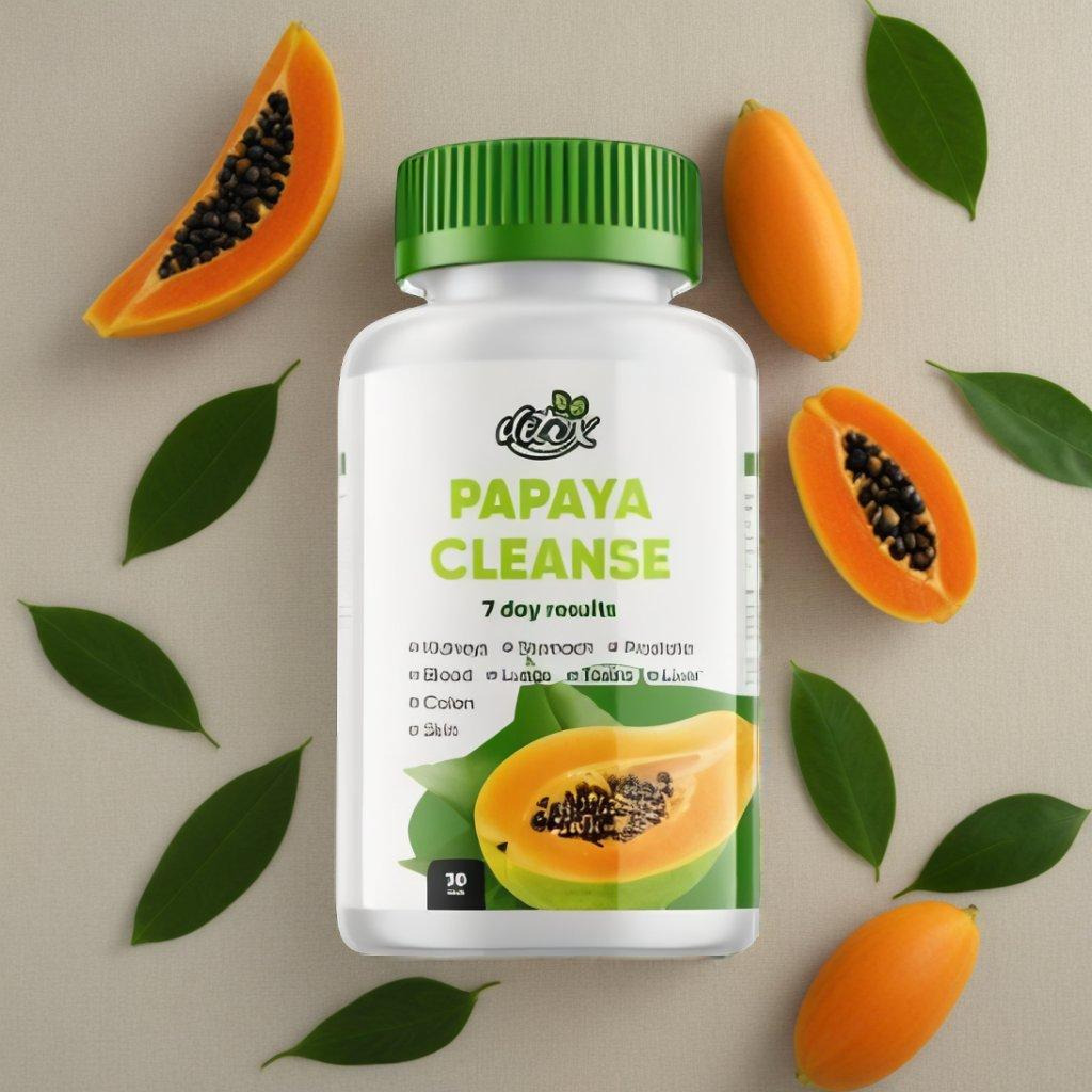Product packshot