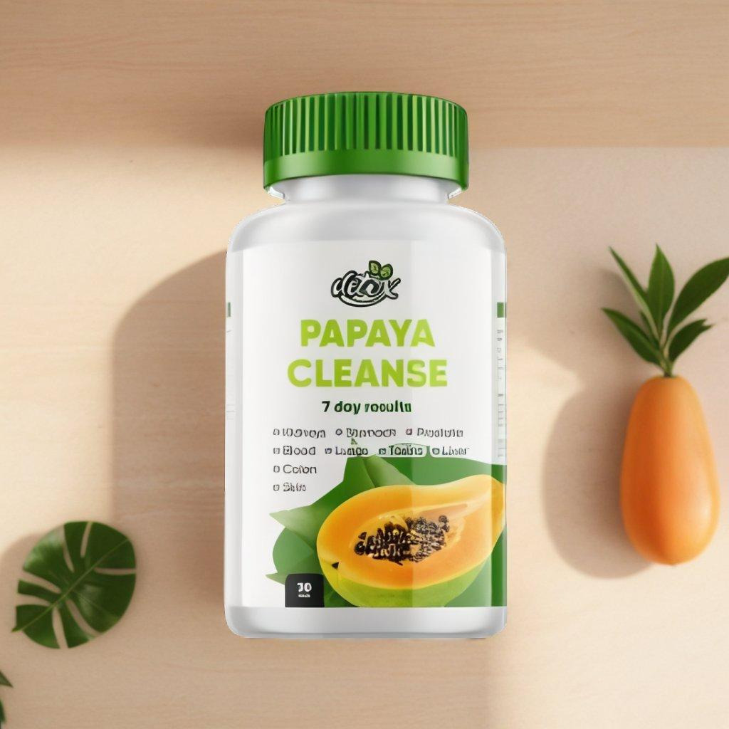 Product packshot