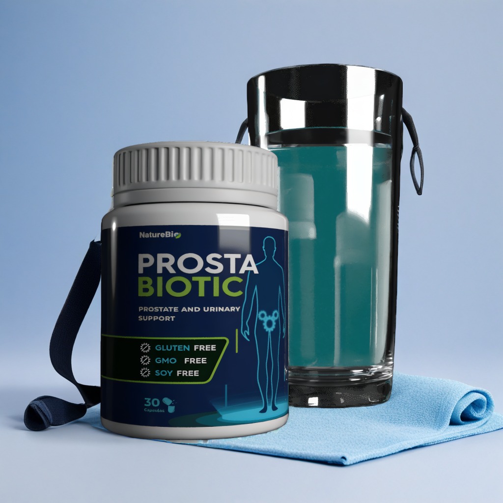 Product packshot