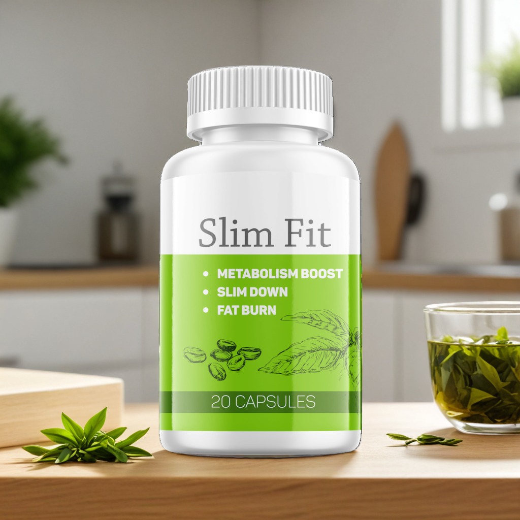 Product packshot