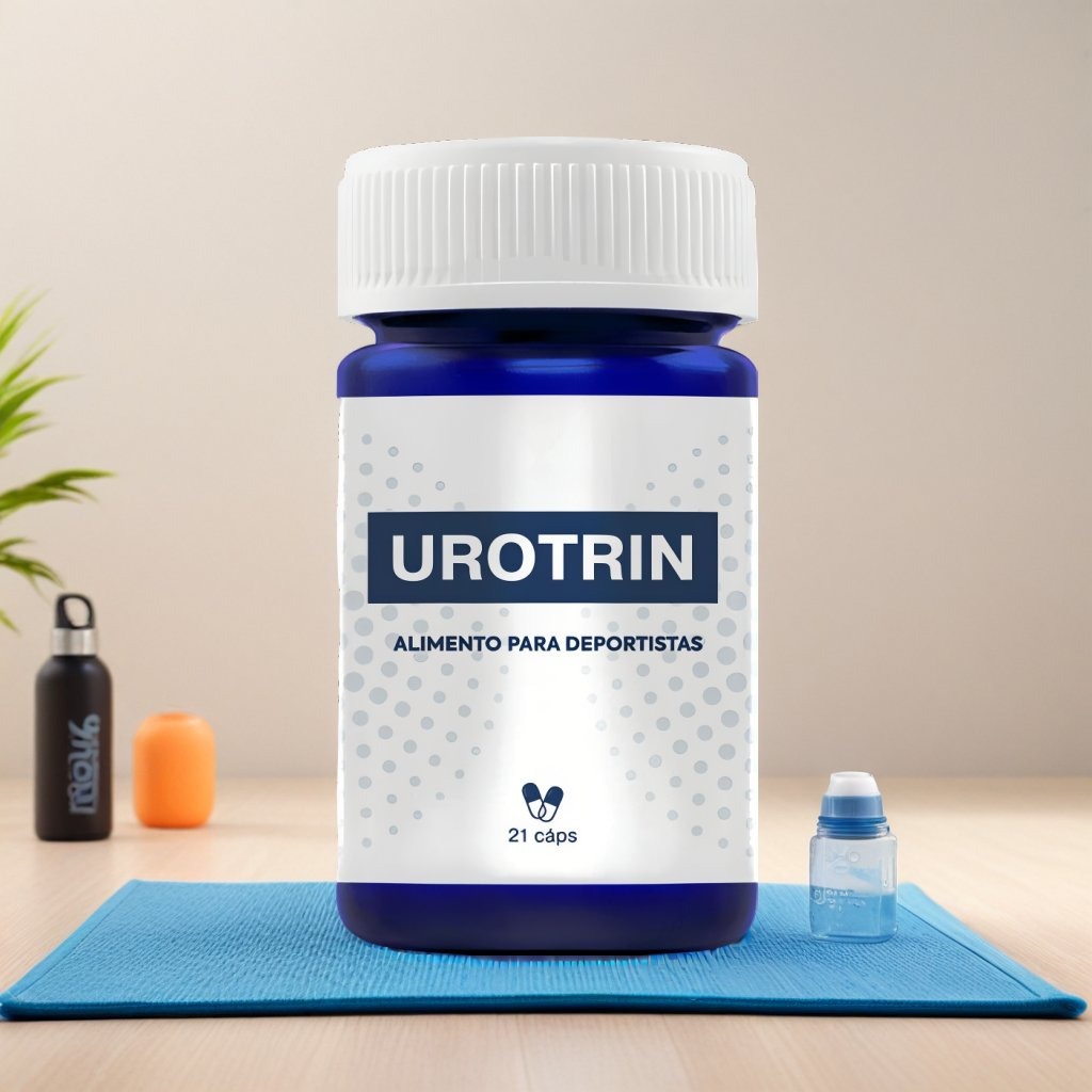 Product packshot