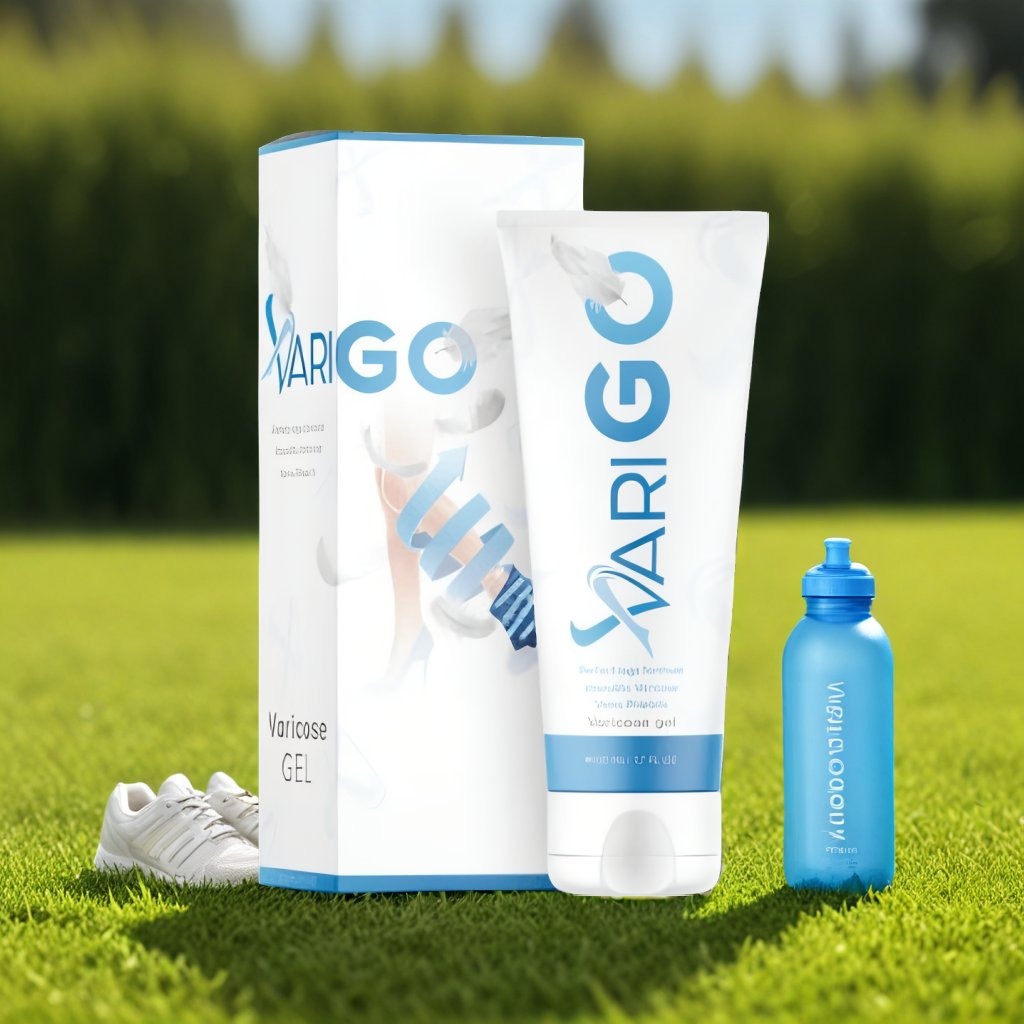 Product packshot