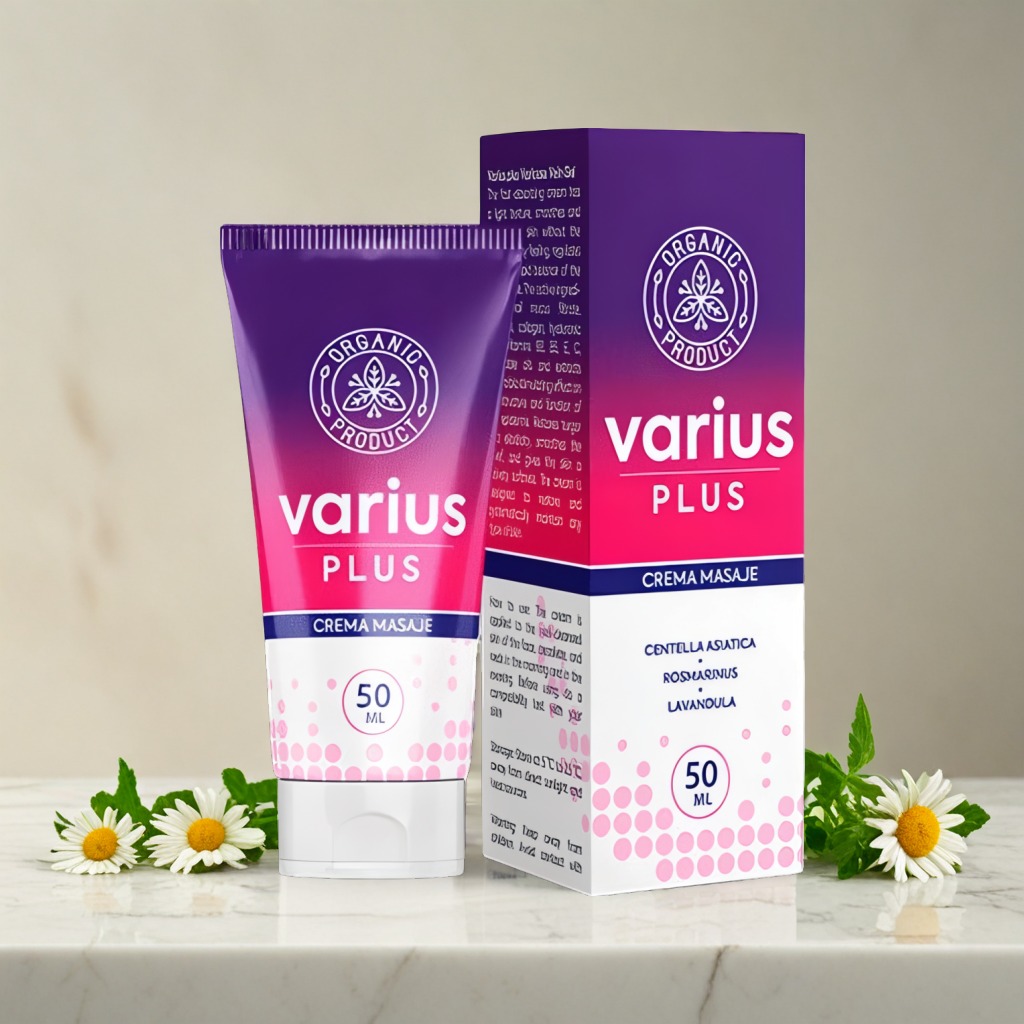 Product packshot
